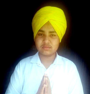 Arshpreet Singh