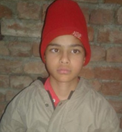 Gurpreet Singh