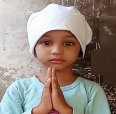 Mehakdeep Kaur