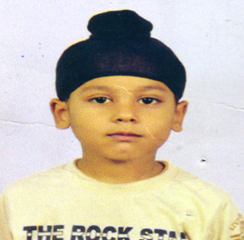 Harkirat Singh