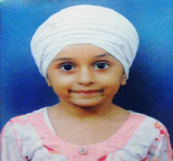 Gurvir Kaur