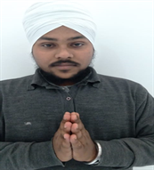 Karamjeet Singh