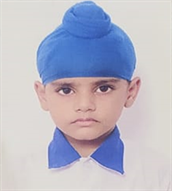 Japnaam Singh