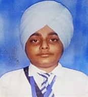 Uday Singh