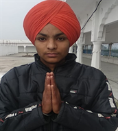 Sukhdev Singh