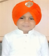 Gurveer Singh