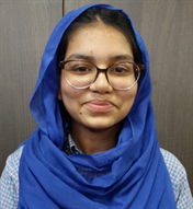 Prabhleen Kaur