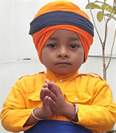 Gurfateh Singh