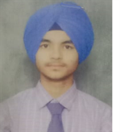 Gurmanpreet Singh