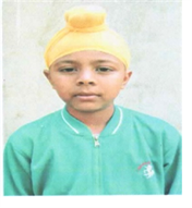 Gurnoor Singh