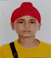 Ekampreet Singh