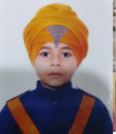 Harfateh Singh