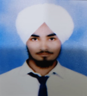 Sukhmanpreet Singh