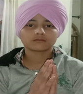 Arwinder Singh