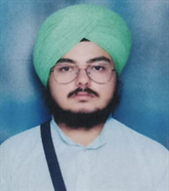 Jobanpreet Singh