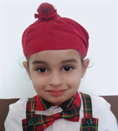 Gurveer Singh