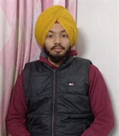 Manmeet Singh