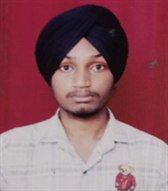 Harpreet Singh