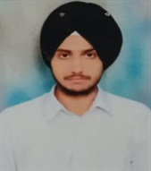 Gursewak Singh