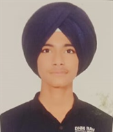 Kuljinder Singh