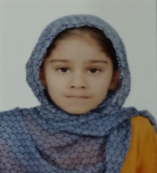 Gursakhijot Kaur