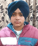 Taranpreet Singh