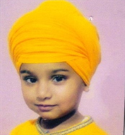 Gurjas Kaur