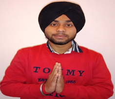 Karamjit Singh