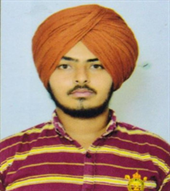 Dev Inderpreet Singh