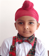 Jaiveer Singh