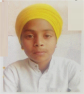 Gurmeet Singh