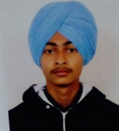 Prabhjot Singh