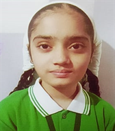 Mansirat Kaur