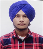 Gursewak Singh