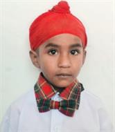 Fatehveer Singh