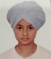 Sukhpreet Singh