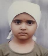 Mankirat Kaur