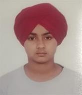 Sarabjeet Singh