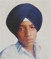 Gurpartap Singh