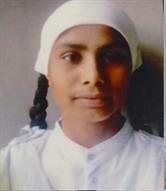 Mehakdeep Kaur