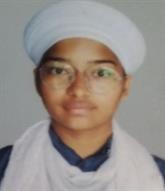 Gursimran Kaur