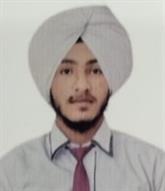 Vivekpartap Singh