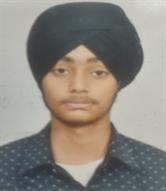 Shubamdip Singh