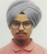 Tanveer Singh