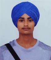 Manjot Singh