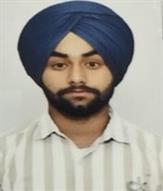 Harmandeep Singh