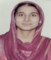 Sehajpreet Kaur