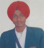 Sarabjot Singh