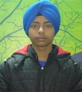 Manjot Singh