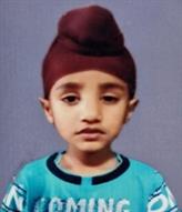 Gursahil Singh